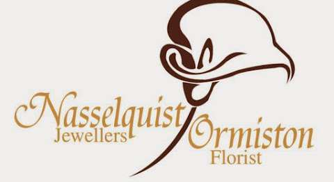 Nasselquist Jewellers Ltd